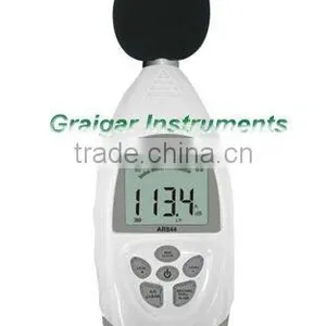 Sound Level Meter Sound Level Tester AR844 thumbnail-1