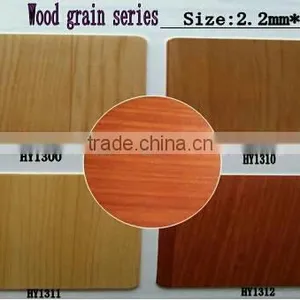 Luxury PVC Vinyl Flooring Rolls thumbnail-5