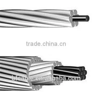BS 215 Standard ACSR Rabbit Conductor thumbnail-1
