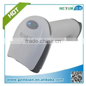 NT-2012 New Original 1D Wired Barcode Scanner With USB Interface thumbnail-1