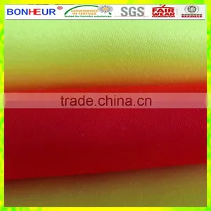 2015 High Luminous Waterproof CVC Satin Fabric thumbnail-3