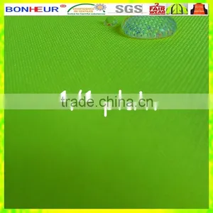 600d Polyester Oxford Fabric(TPC745) thumbnail-1