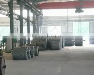 Shandong Longli Belt Co., Ltd. company overview - view 3 thumbnail