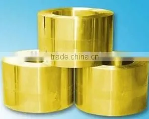Medium Leaded Brass Tube thumbnail-2