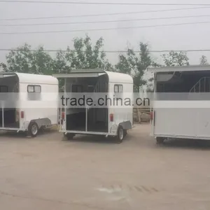 off Road Travel Trailer thumbnail-6