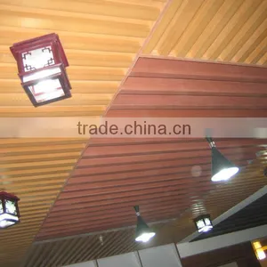 Wpc Ceiling Profiles thumbnail-4