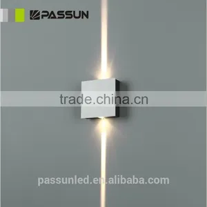 Indoor Surface Mounted 1w CREEchip Led Decorative Light/led Wall Light thumbnail-2