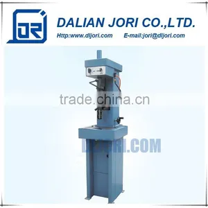 SHM100 Portable Motocycle Vertical Engine Cylinder Honing Machine thumbnail-1
