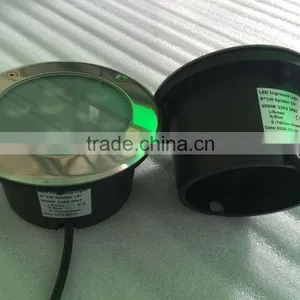 Waterproof Outdoor Recessed Paver Led Ground Light for Garden Floor Mounted thumbnail-3