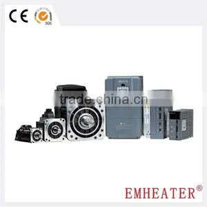 Free Match Cable Single or Three Phase 380V 220V sc Servo Motor for Sewing Machine thumbnail-4