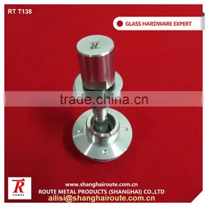 Promotion! Glass Spider, Glass Routel, Glass Fitting Hardware of Curtain Wall System thumbnail-1