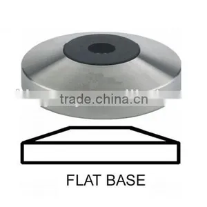 OEM Precision Coffee Tamper Base thumbnail-1