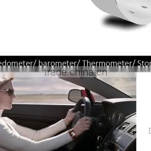 Cheapest Support Smartphones Step Counter Sim Card Watch Phones thumbnail-5