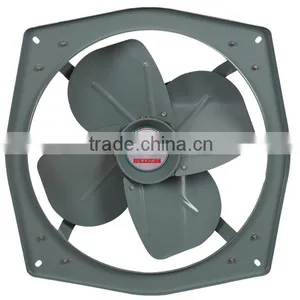 GH Series Heavy Duty Exhaust Fan (30") thumbnail-2