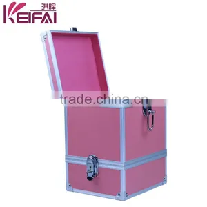 Hot Sell 2015 New Products Aluminum Frame Women Lingerie Or Tie Storage Boxes thumbnail-3