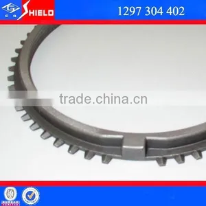 Heavy Haul Trucks ZF Transmission Synchro Ring 1297 304 402 for Sale thumbnail-2