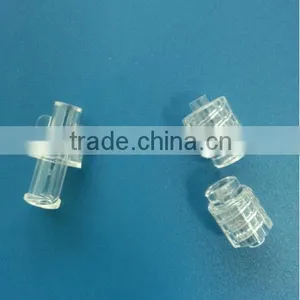 Luer Lock Connector for Infusion Set thumbnail-1