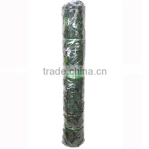 High Quality Waterproof Artificial Green Fence thumbnail-3