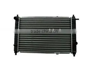Automotive Radiator for DAEWOO Matiz thumbnail-1