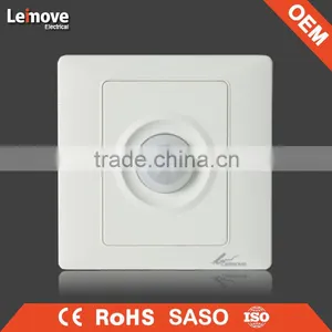 E08 Economic Pir Sensor Switch thumbnail-1