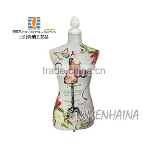 Lady Dress Form thumbnail-2