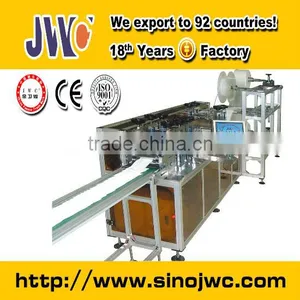 Face Mask Packing Machine Price(CE/ISO9001 APPROVED) thumbnail-1