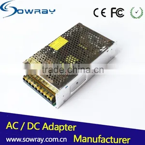 The Good Quality LED DC Power Supply Wholesale Switching Power Supply 5V 12V 15V 24V thumbnail-1