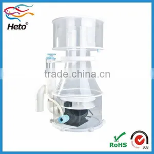 Heto WS220 High Quality Aquarium Marine Aquaculture Protein Skimmer thumbnail-3