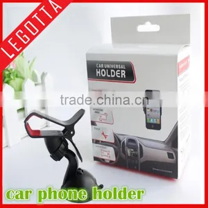 Low Price Good Quality Selling Best Car Air Vent Mount Phone Holder thumbnail-6