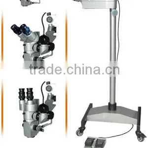 Surgery Microscope thumbnail-1