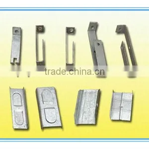New Price DC50 Channel Steel Studs/ Track thumbnail-1