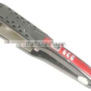 Flat Iron With Temperature Adjustable thumbnail-4