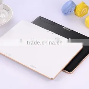 2016 HOT 3G Phone Call Tablet 9.6 Inch Google Play 1gb+16gb Dual Sim Quad-core Tablet pc thumbnail-3