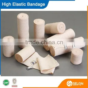 SELON SKIN COLOR HIGH ELASTIC BANDAGE thumbnail-1