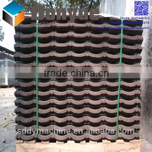 Wholesale Stone Coated Shingles Metal Roofing Edmonton for Homes thumbnail-6