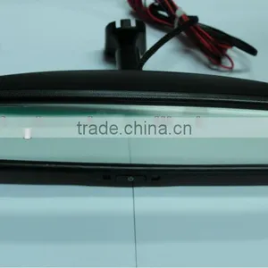 Latest Toyota Highlander Car Rearview Mirror/auto Dimming Function Night Drving Best Choice thumbnail-1