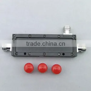 698-2700MHz, RF Cavity Directional Coupler thumbnail-1