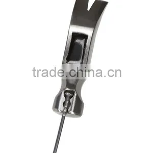 8-oz. Stubby Claw Hammer thumbnail-3