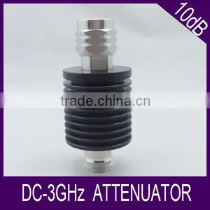 DC-3GHz Attenuators thumbnail-1