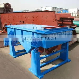 Linear Vibrating Screen - Great Wall thumbnail-2