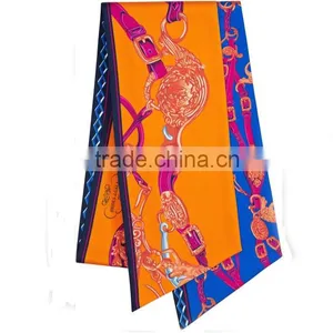 Customized Silk Twillys Silk Maxi Twillys thumbnail-1