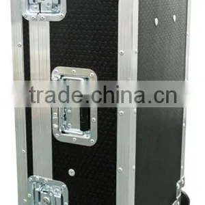 For IMac 27 Flight Case With Wheels and Pull Out Handle thumbnail-1