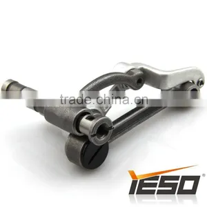 SA4327001 Thread Take Up Lever Assy Brother KE-430D Bartack Sewing Machine Spare Parts Sewing Accessories Sewing Part thumbnail-2
