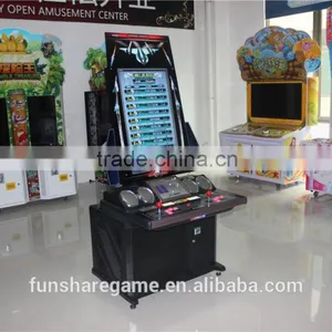 Stealth Fighter Coin Operated Arcade Game For Sale thumbnail-5