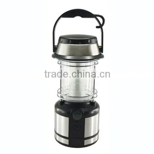 Buletooth Speaker LED Camping Light Outdoor Lighting Camping Lantern thumbnail-1