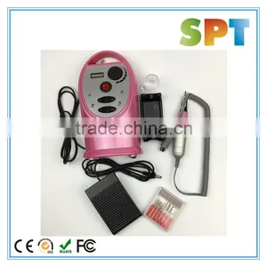 Bosch Concrete Drill Bits Dose of Colors 30000 Rpm Nail Drill Machine Acrylic Nail Drill jd 700 Manicure Machine Nail Drill thumbnail-3
