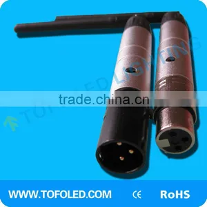 Wireless Dmx Light Wireless DMX Transmitter/Receiver thumbnail-1