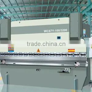 Hydraulic Section Bending Machine Roll Forming thumbnail-1
