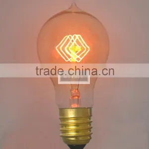 ScandinaviaLamp's E27 220v Edison Bulb Edison Bulb Pendant thumbnail-1