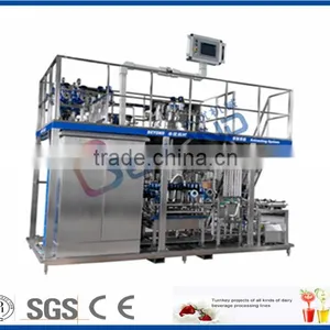 Tea Extraction Tank thumbnail-1